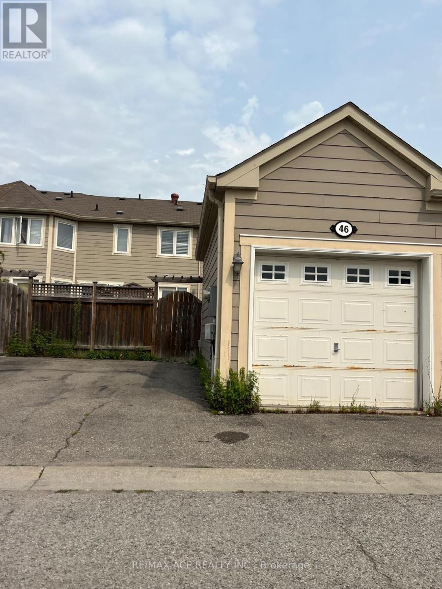 46 Gas Lamp Lane, Markham, Ontario  L6B 0H6 - Photo 17 - N13678594