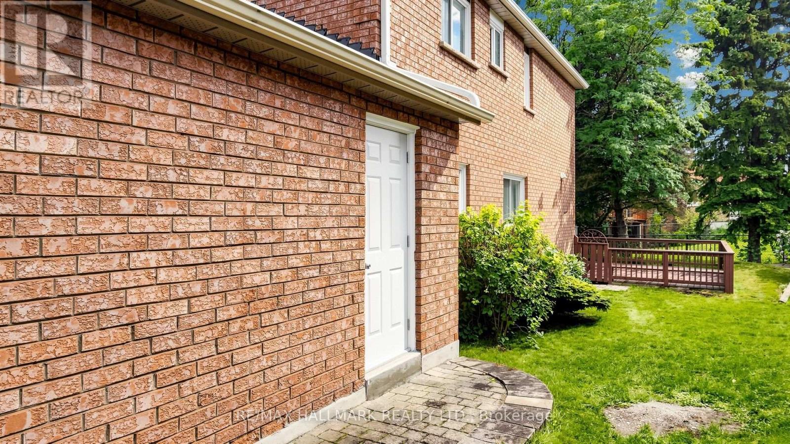 28 Delancey Crescent, Markham, Ontario  L3P 7E2 - Photo 28 - N13678598