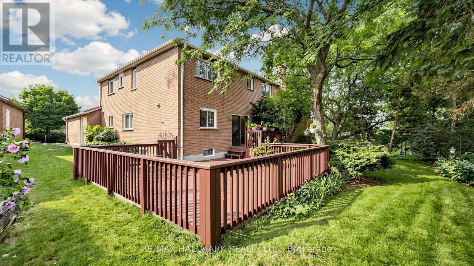 28 Delancey Crescent, Markham, Ontario  L3P 7E2 - Photo 29 - N13678598