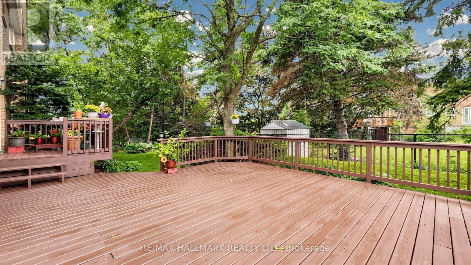 28 Delancey Crescent, Markham, Ontario  L3P 7E2 - Photo 31 - N13678598
