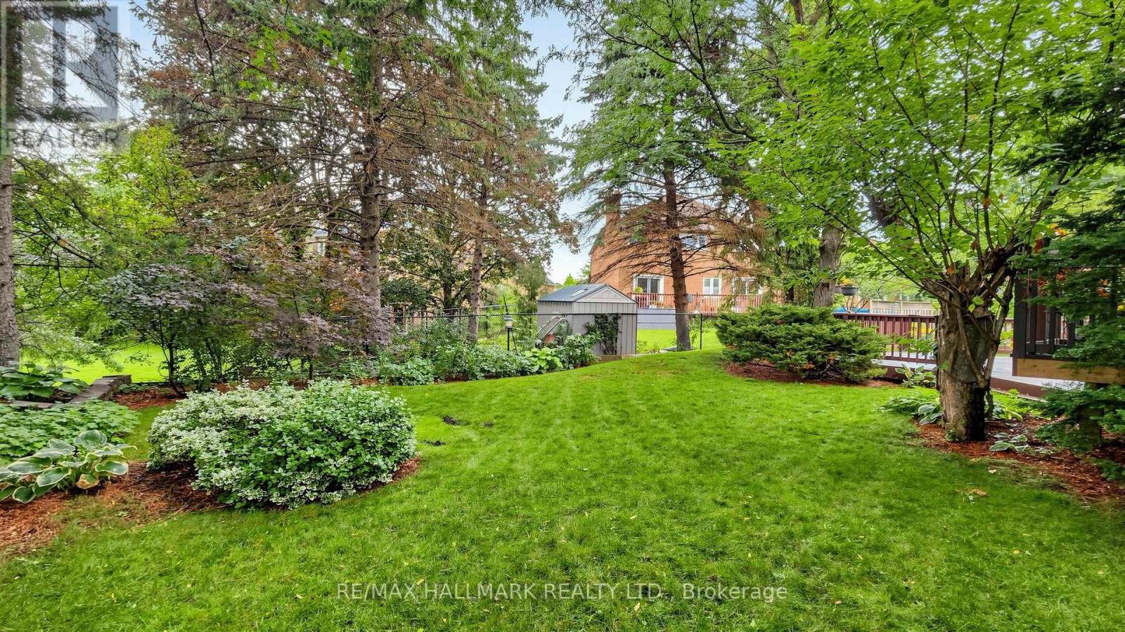 28 Delancey Crescent, Markham, Ontario  L3P 7E2 - Photo 33 - N13678598