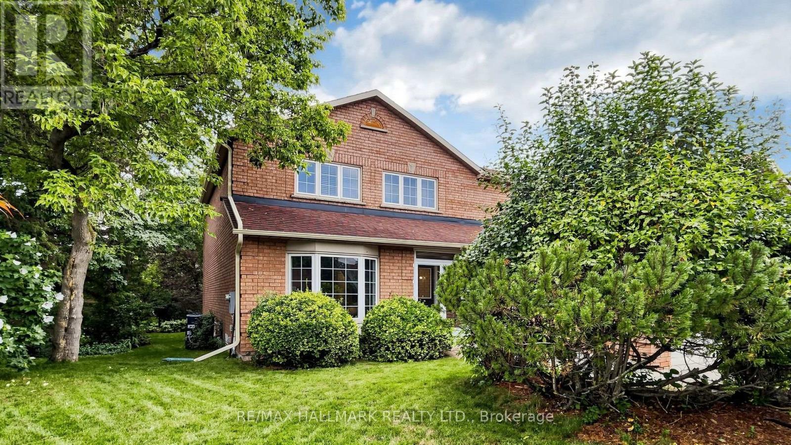 28 Delancey Crescent, Markham, Ontario  L3P 7E2 - Photo 35 - N13678598