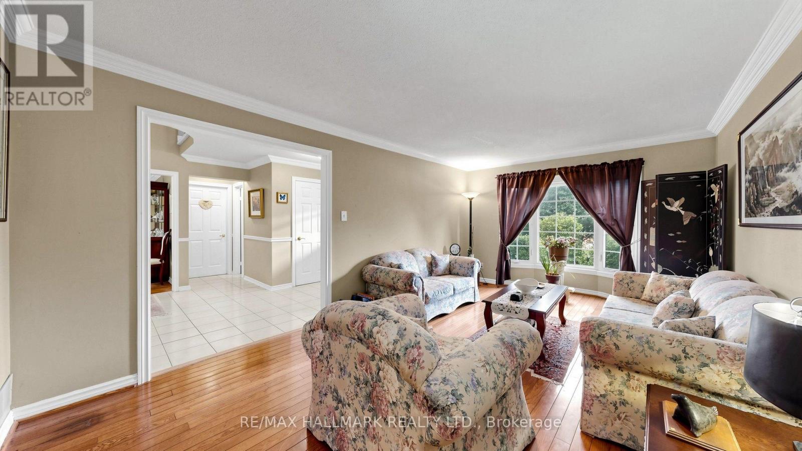 28 Delancey Crescent, Markham, Ontario  L3P 7E2 - Photo 4 - N13678598
