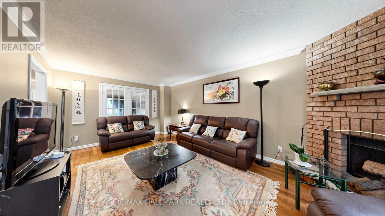 28 Delancey Crescent, Markham, Ontario  L3P 7E2 - Photo 7 - N13678598