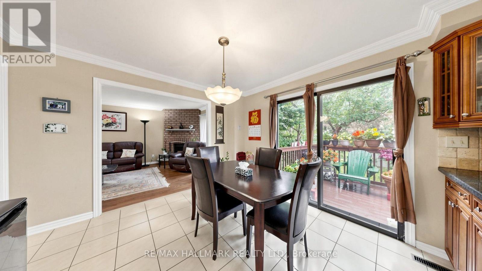 28 Delancey Crescent, Markham, Ontario  L3P 7E2 - Photo 9 - N13678598
