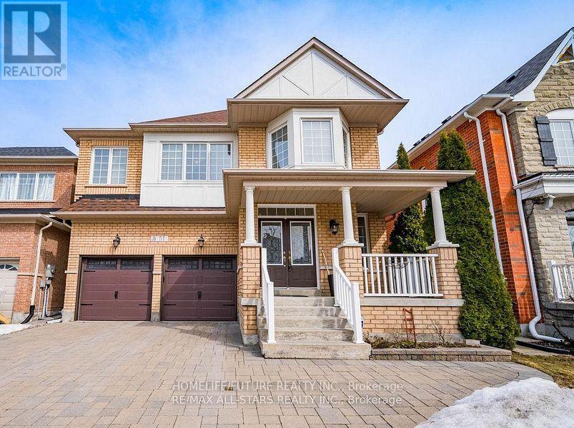 51 WAITE CRESCENT, Whitchurch-Stouffville, Ontario