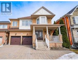 51 WAITE CRESCENT, Whitchurch-Stouffville, Ontario