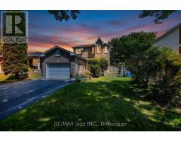 23 MEREDITH COURT, Clarington, Ontario