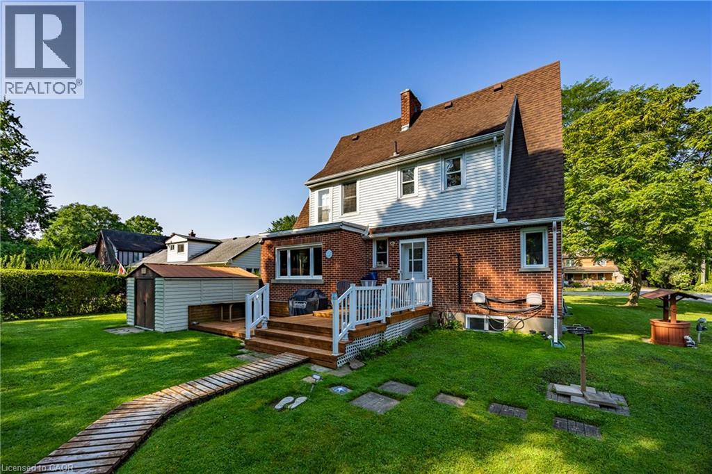729 N Norfolk Street N, Simcoe, Ontario  N3Y 3R3 - Photo 2 - 40855808