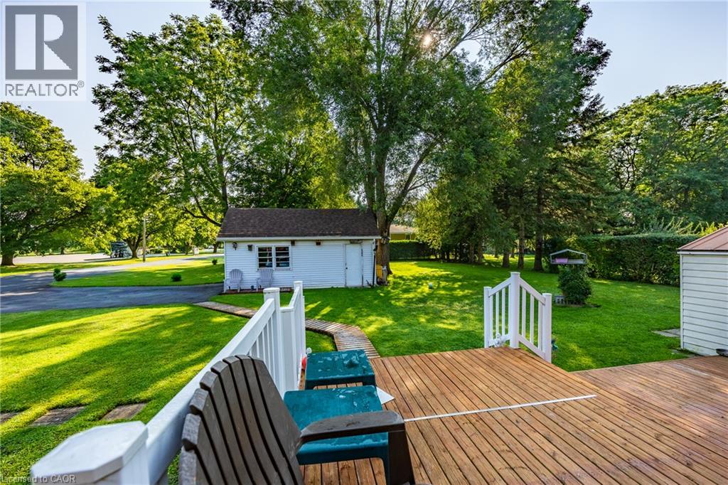 729 N Norfolk Street N, Simcoe, Ontario  N3Y 3R3 - Photo 3 - 40855808