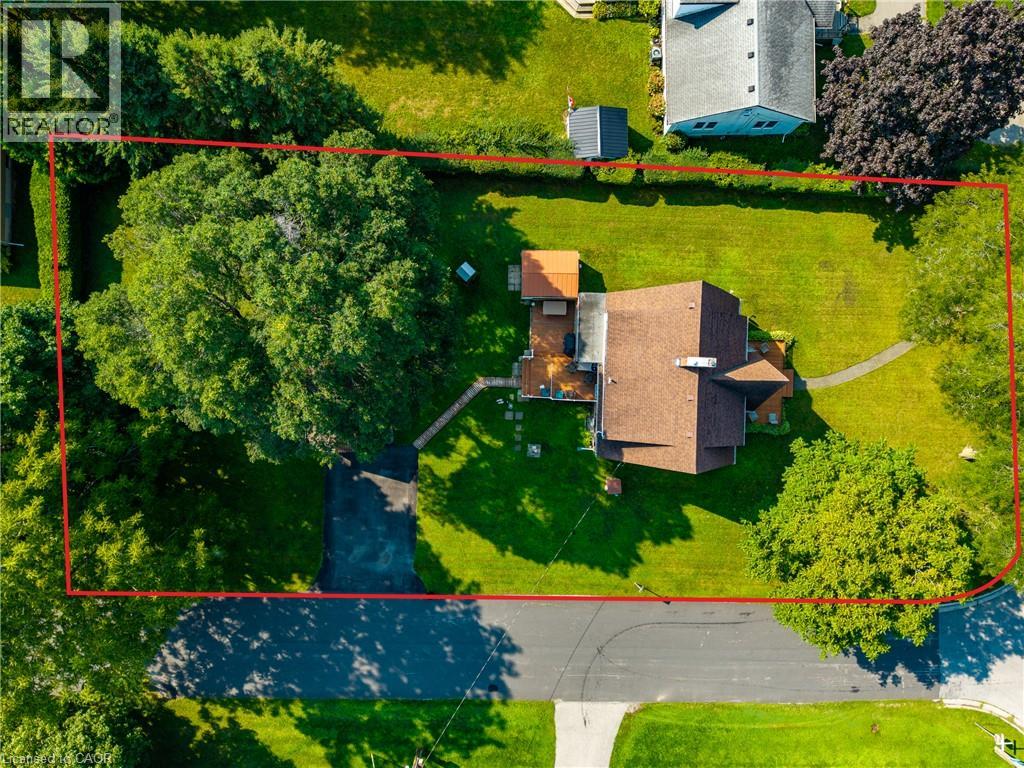 729 N Norfolk Street N, Simcoe, Ontario  N3Y 3R3 - Photo 43 - 40855808