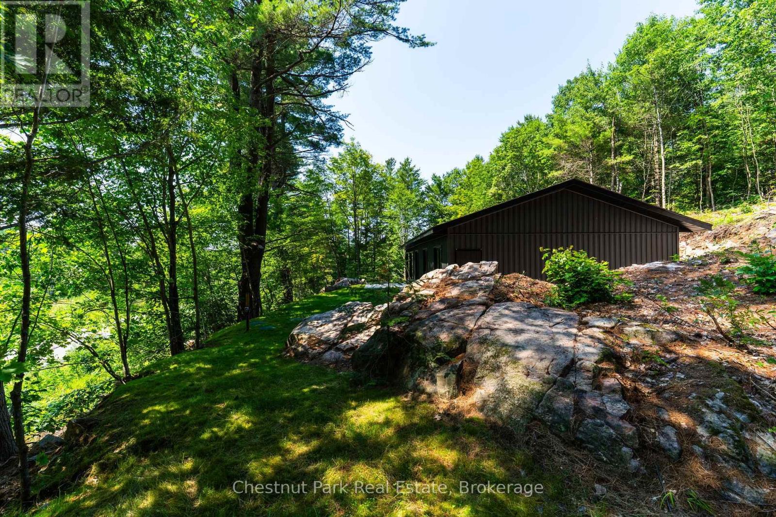 1510 Highway 141, Huntsville, Ontario  P0B 1M0 - Photo 24 - X13678612