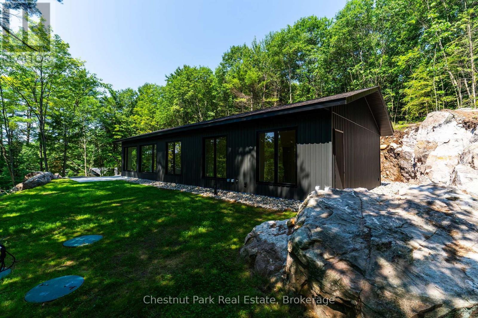1510 Highway 141, Huntsville, Ontario  P0B 1M0 - Photo 25 - X13678612