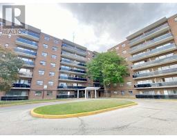 401 - 10 GARFELLA DRIVE, Toronto, Ontario