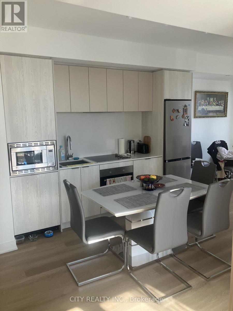 1615 - 86 DUNDAS STREET E
