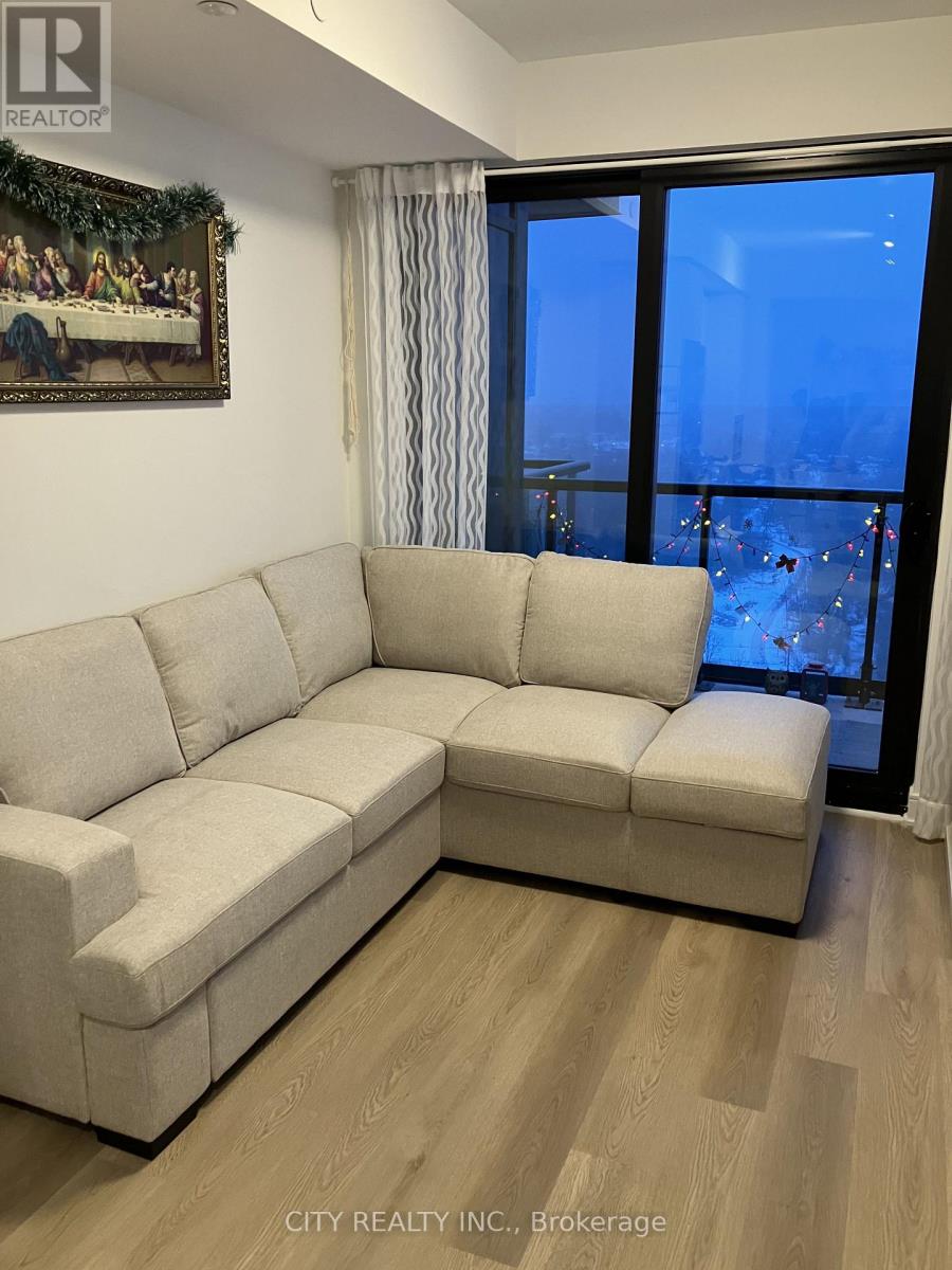 1615 - 86 Dundas Street E, Mississauga, Ontario  L5A 0B1 - Photo 4 - W13678590