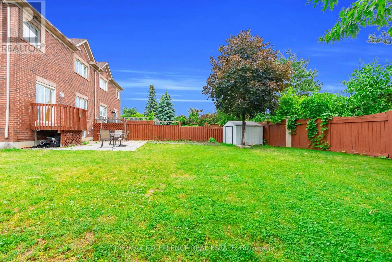 50 JEWEL CRESCENT, Brampton, Ontario