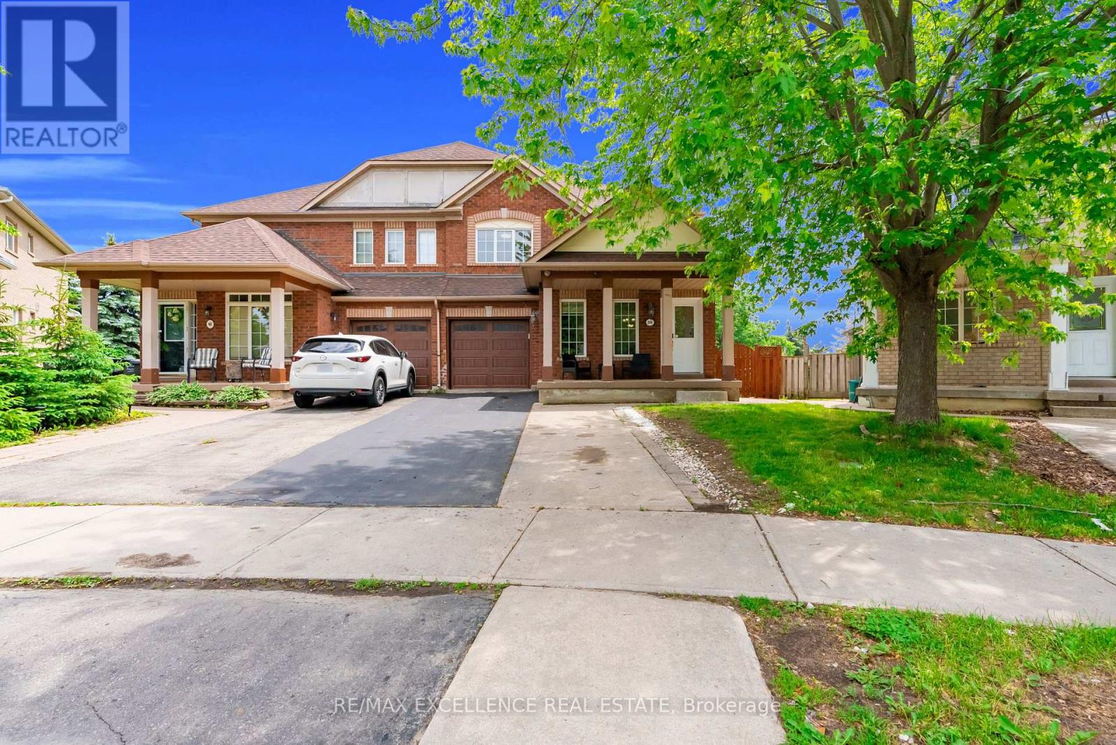 50 Jewel Crescent, Brampton, Ontario  L6R 2P5 - Photo 46 - W13678592