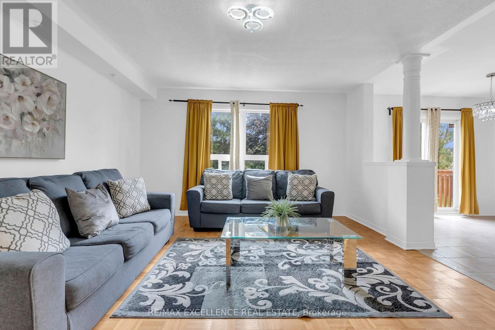 50 Jewel Crescent, Brampton, Ontario  L6R 2P5 - Photo 5 - W13678592