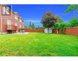 50 JEWEL CRESCENT, Brampton, Ontario