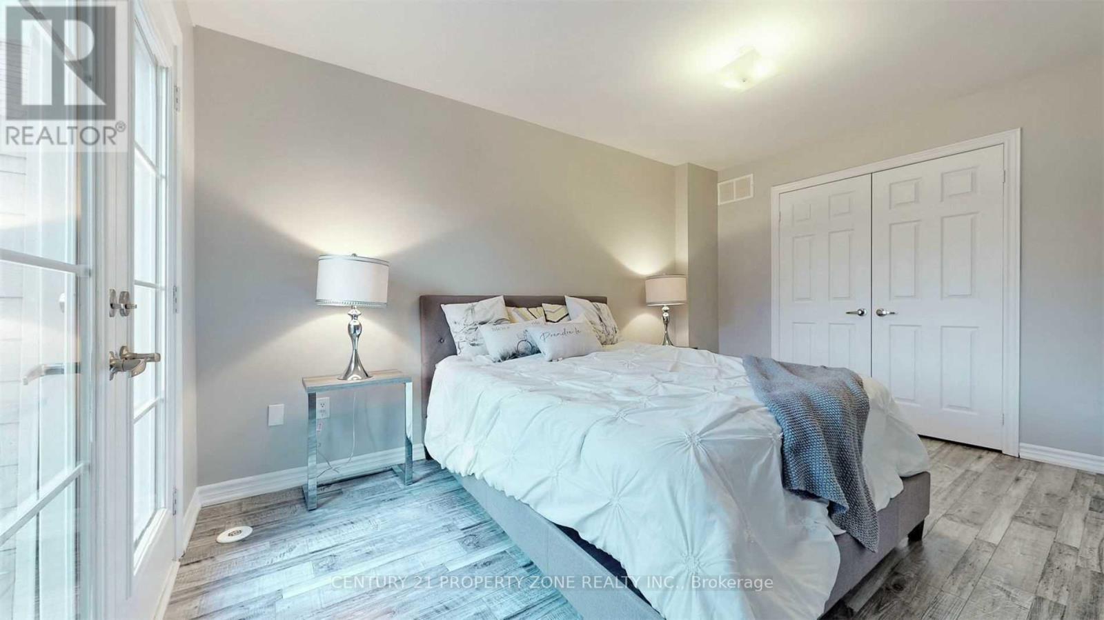 93 - 200 Veterans Drive, Brampton, Ontario  L7A 4S6 - Photo 12 - W13678630