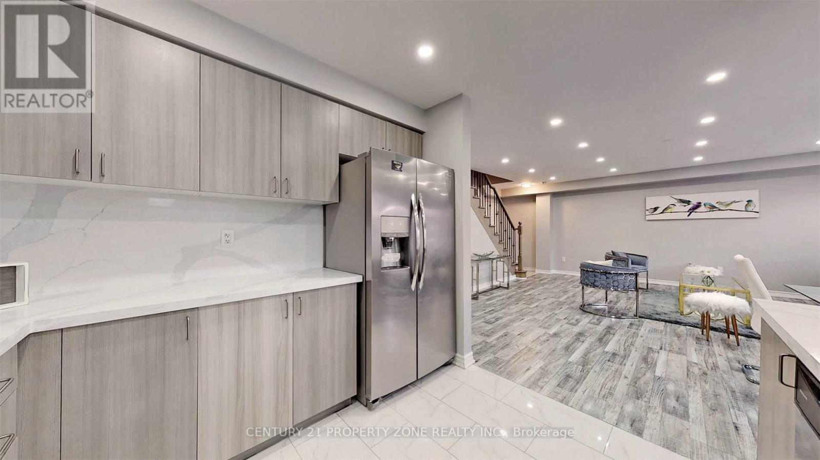 93 - 200 Veterans Drive, Brampton, Ontario  L7A 4S6 - Photo 19 - W13678630