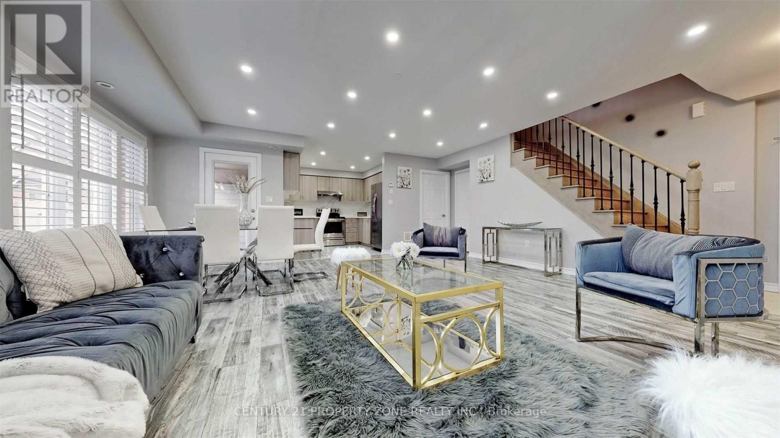 93 - 200 Veterans Drive, Brampton, Ontario  L7A 4S6 - Photo 2 - W13678630