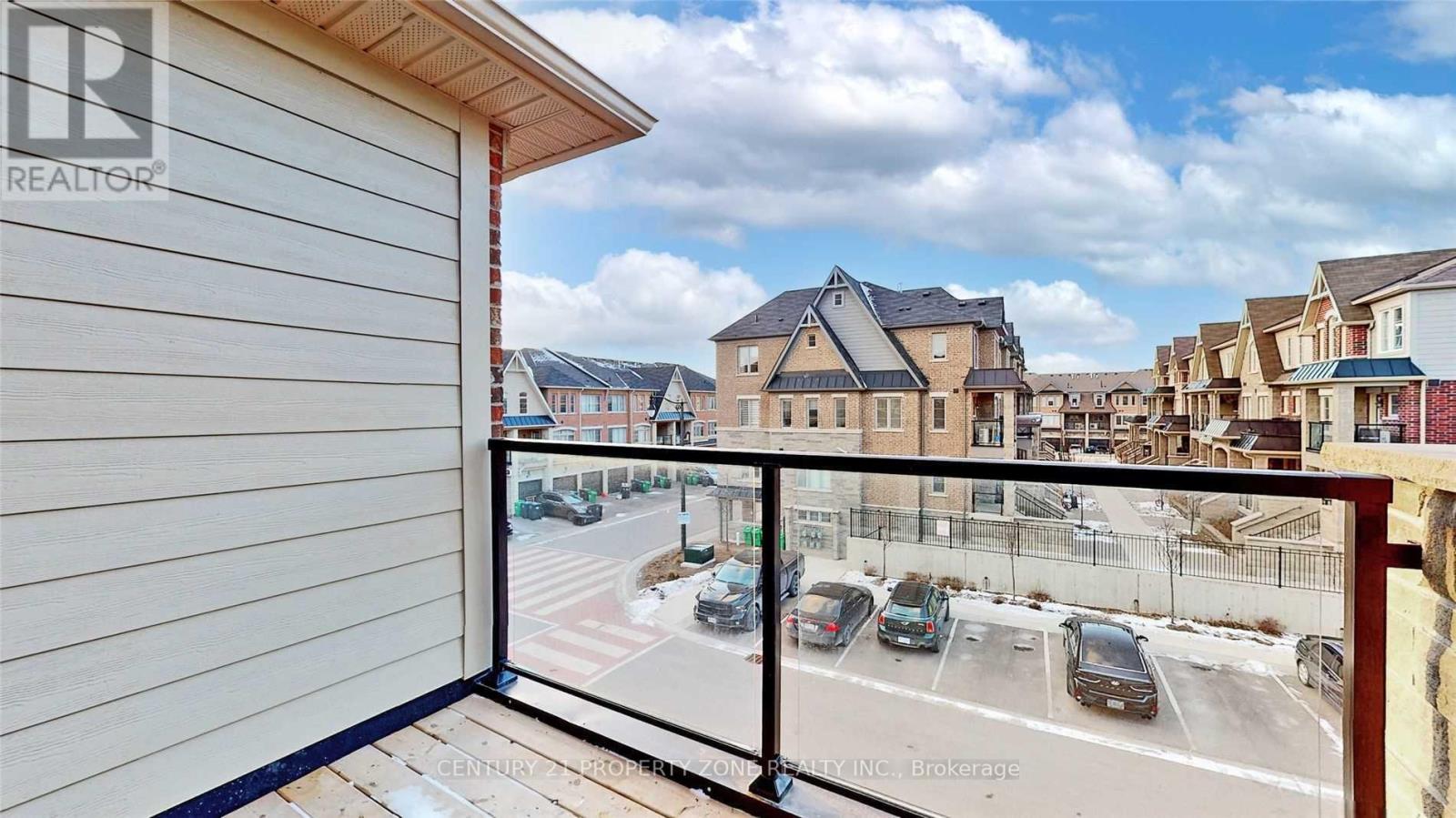 93 - 200 Veterans Drive, Brampton, Ontario  L7A 4S6 - Photo 21 - W13678630