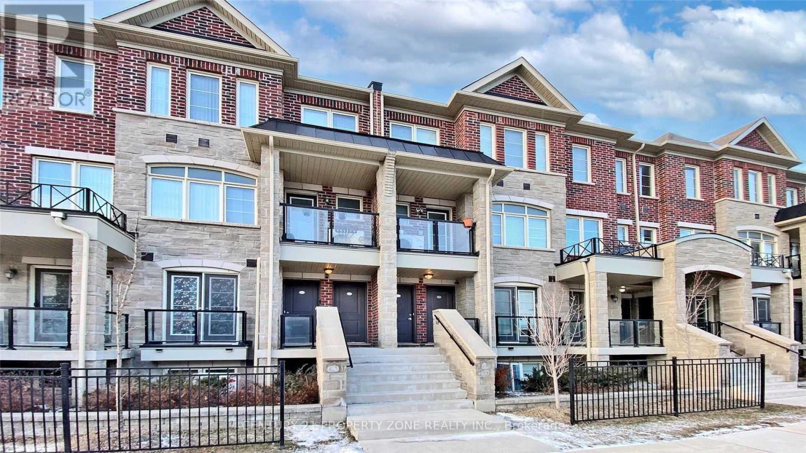 93 - 200 Veterans Drive, Brampton, Ontario  L7A 4S6 - Photo 22 - W13678630