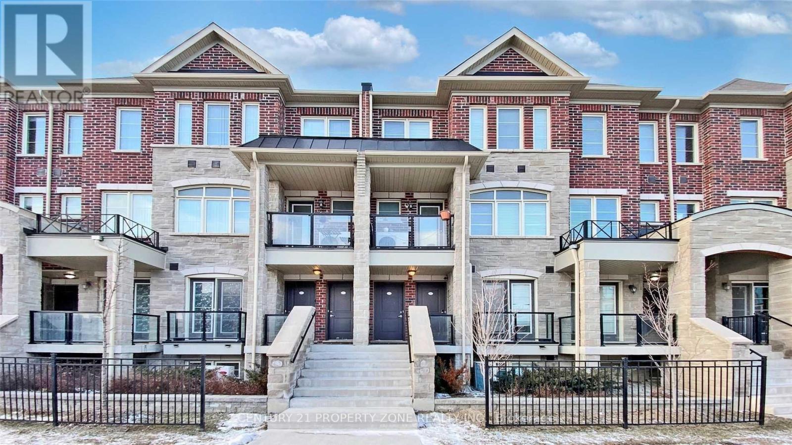 93 - 200 Veterans Drive, Brampton, Ontario  L7A 4S6 - Photo 23 - W13678630