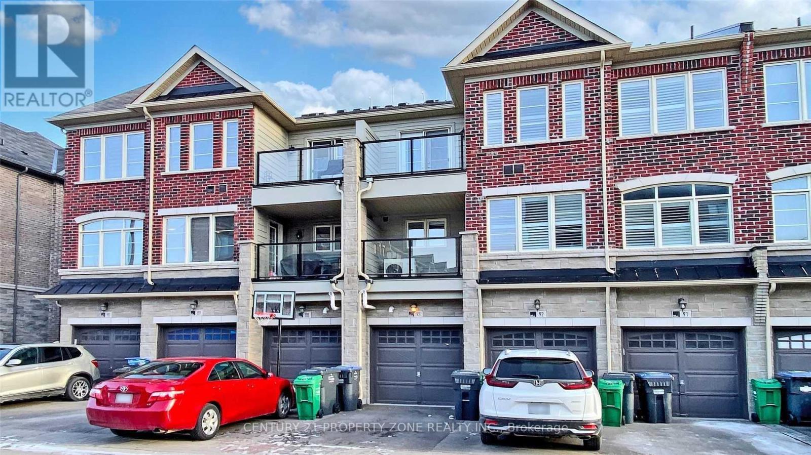 93 - 200 Veterans Drive, Brampton, Ontario  L7A 4S6 - Photo 24 - W13678630