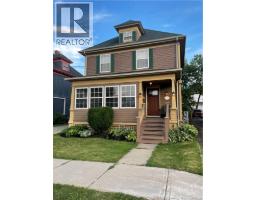 172 Park Street, Moncton, New Brunswick