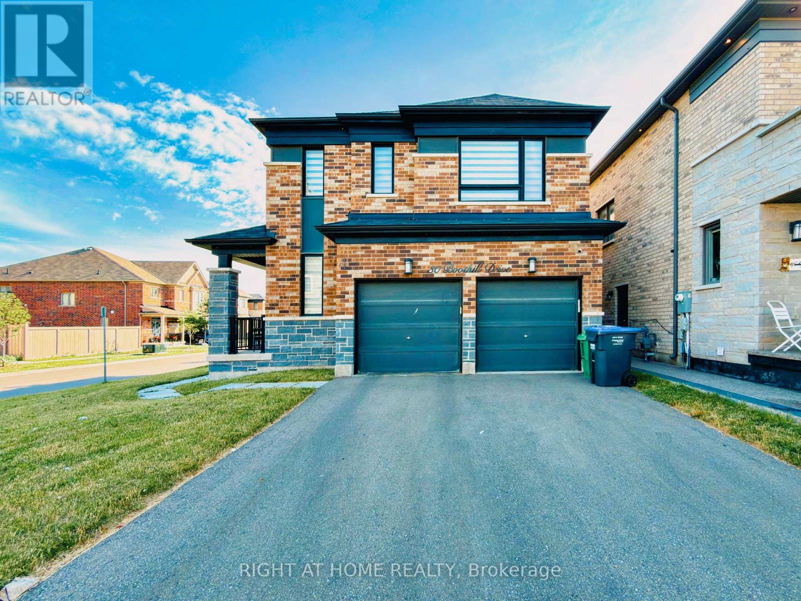 30 Boothill Drive, Brampton, Ontario  L7A 5E4 - Photo 6 - W13530426