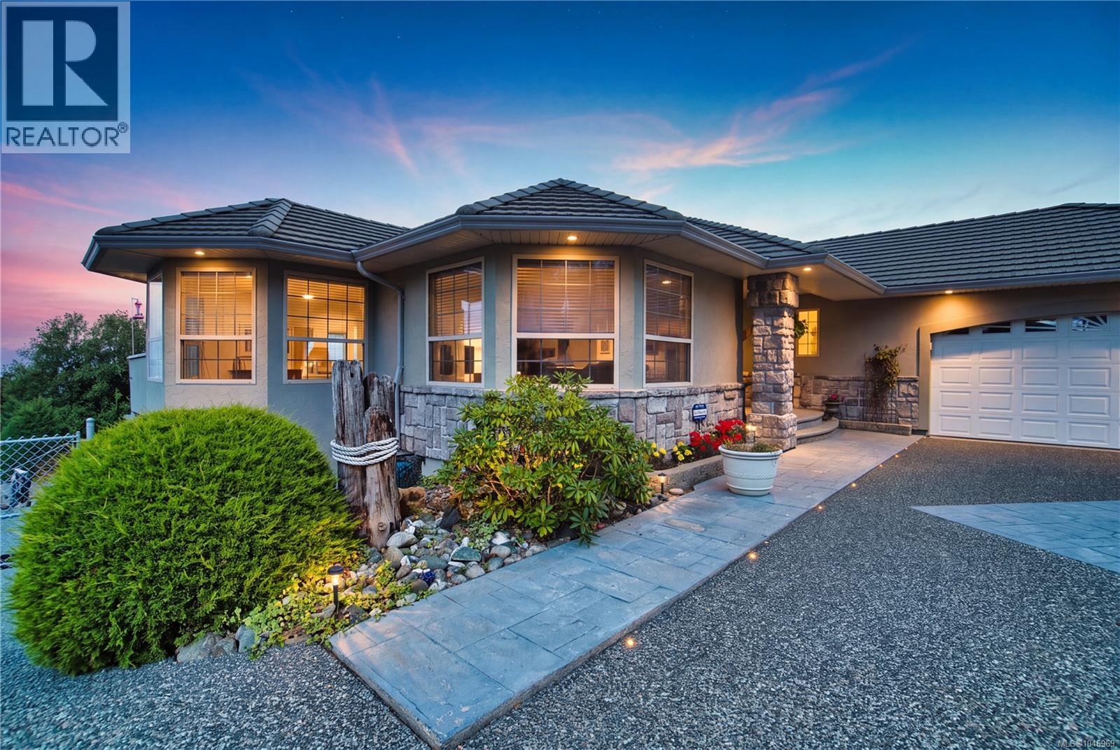 5200 Laguna Way, Nanaimo, British Columbia