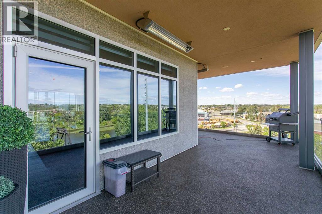 501, 5002 55th Street, Red Deer, Alberta  T4N 7A4 - Photo 42 - A2330717