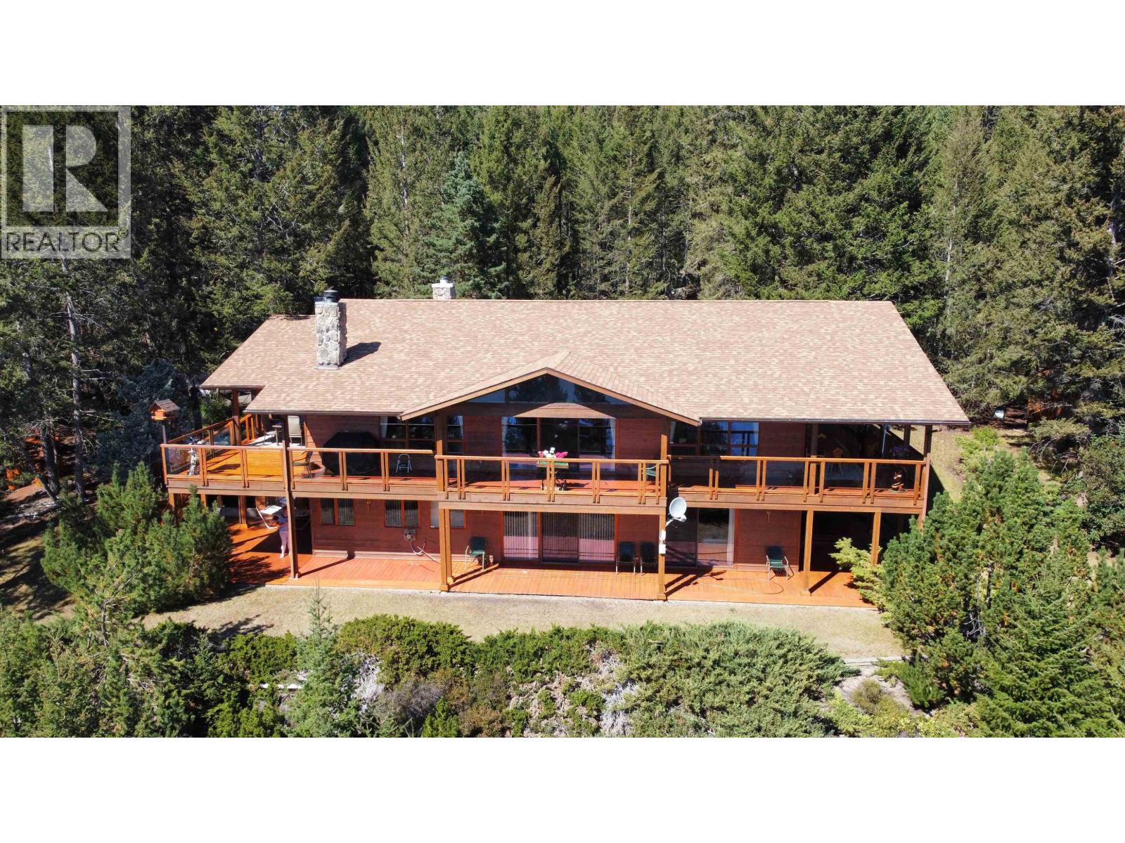 6342 Northshore Drive, Horse Lake, British Columbia  V0K 2E3 - Photo 3 - R3156067