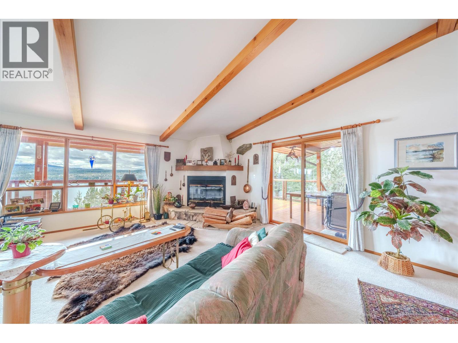 6342 Northshore Drive, Horse Lake, British Columbia  V0K 2E3 - Photo 20 - R3156067