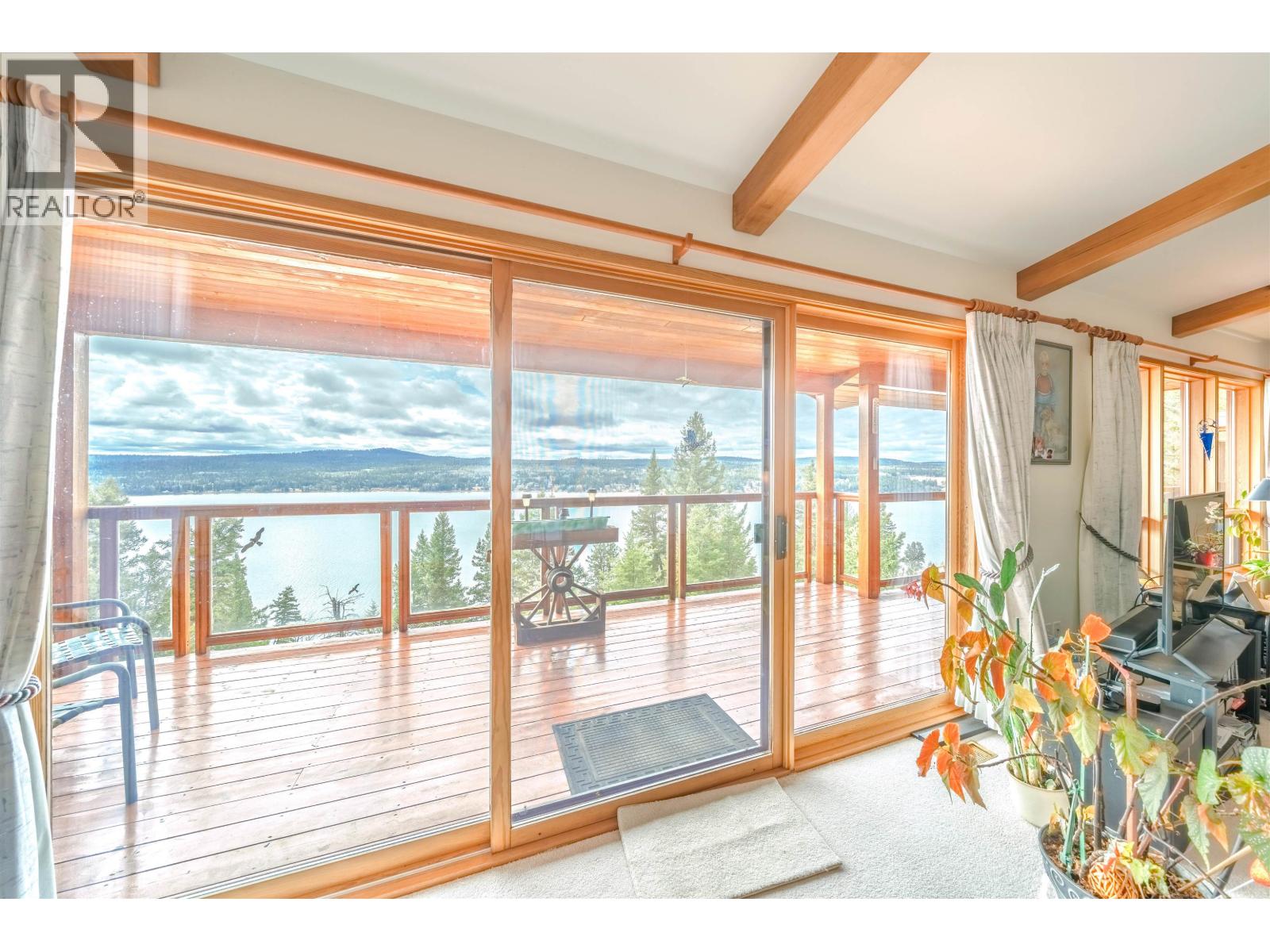 6342 Northshore Drive, Horse Lake, British Columbia  V0K 2E3 - Photo 22 - R3156067