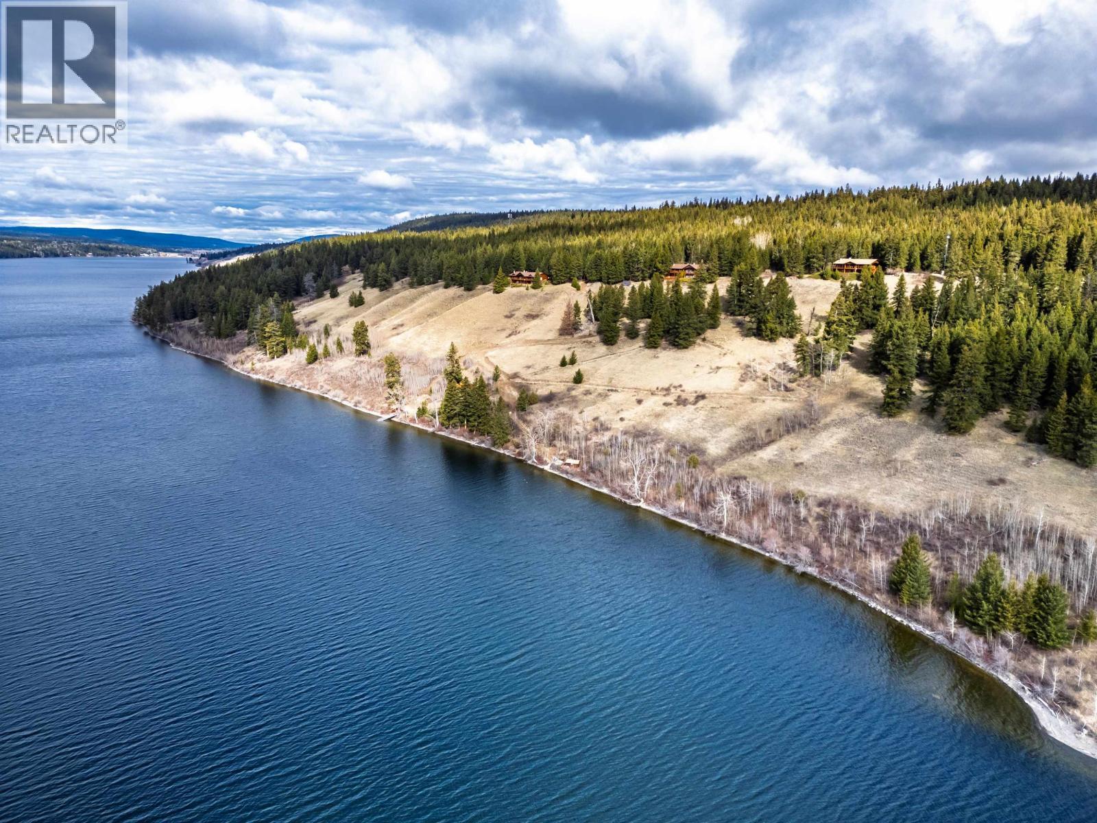 6342 Northshore Drive, Horse Lake, British Columbia  V0K 2E3 - Photo 1 - R3156067