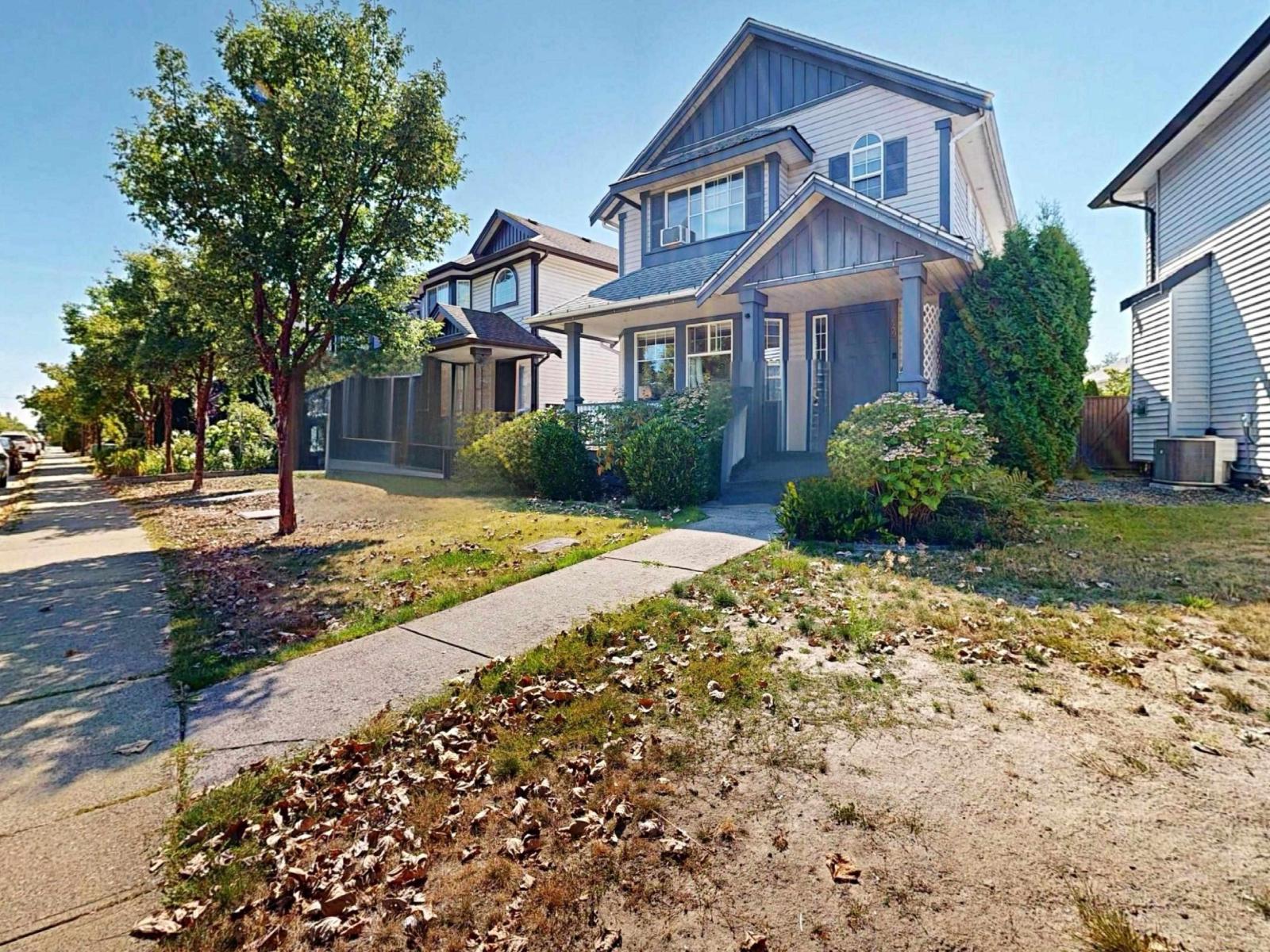 6495 186 Street, Surrey, British Columbia  V3S 8S6 - Photo 2 - R3152948
