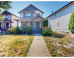6495 186 STREET, Surrey, British Columbia