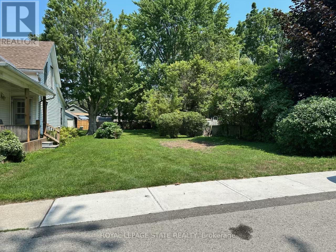 Vl North Cayuga Street W, Haldimand, Ontario  N1A 1P4 - Photo 3 - X13678610