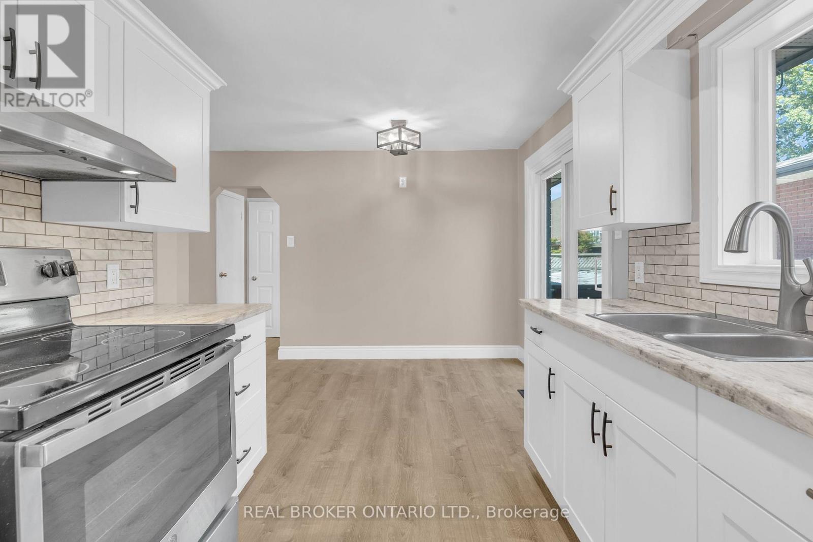 A - 301 FRANKLIN STREET N, kitchener, Ontario