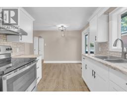 A - 301 FRANKLIN STREET N, Kitchener, Ontario