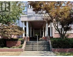 121 5500 ARCADIA ROAD, Richmond, British Columbia
