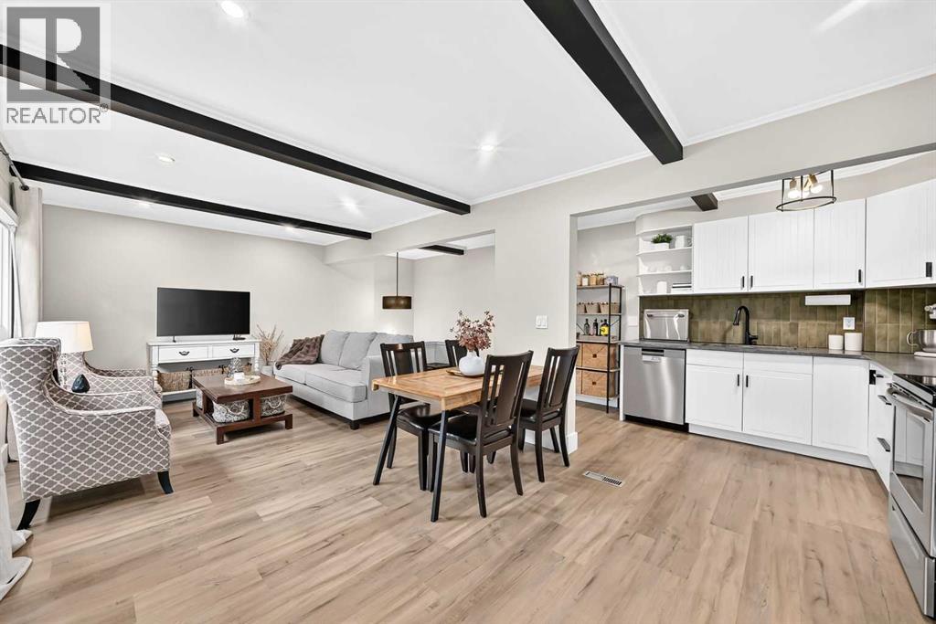 1702, 11010 Bonaventure Drive SE, Calgary, Alberta