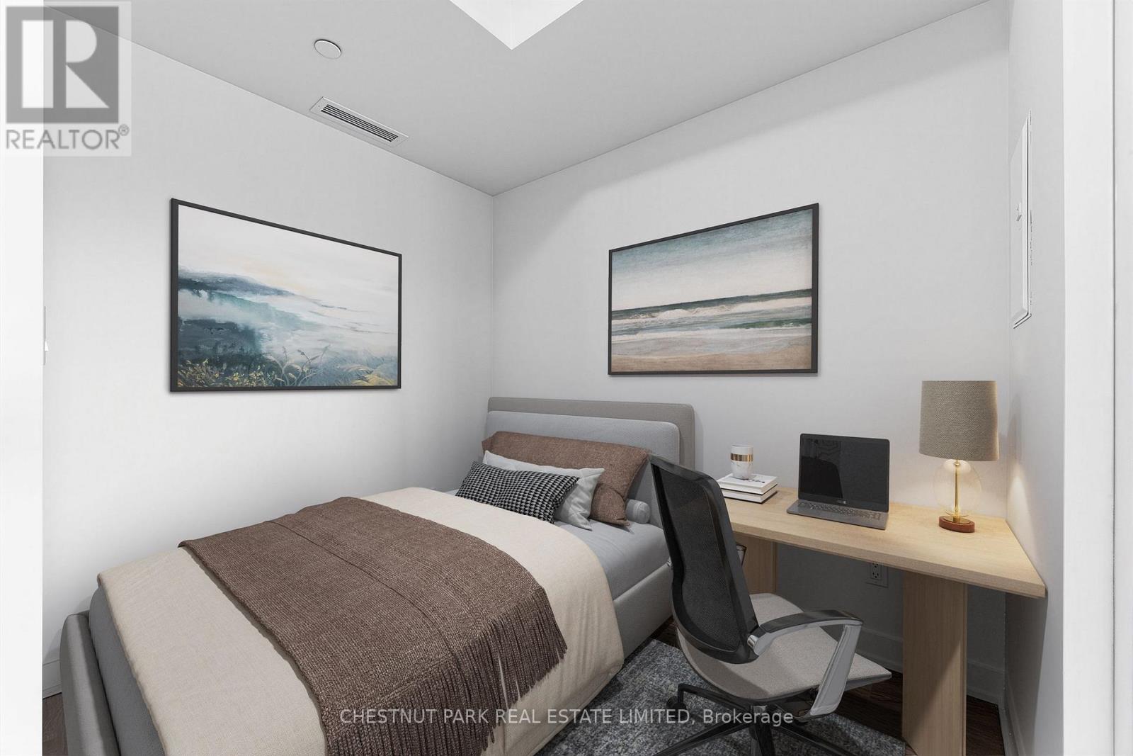 2401 - 6 Sonic Way, Toronto, Ontario  M3C 0P1 - Photo 7 - C13672862
