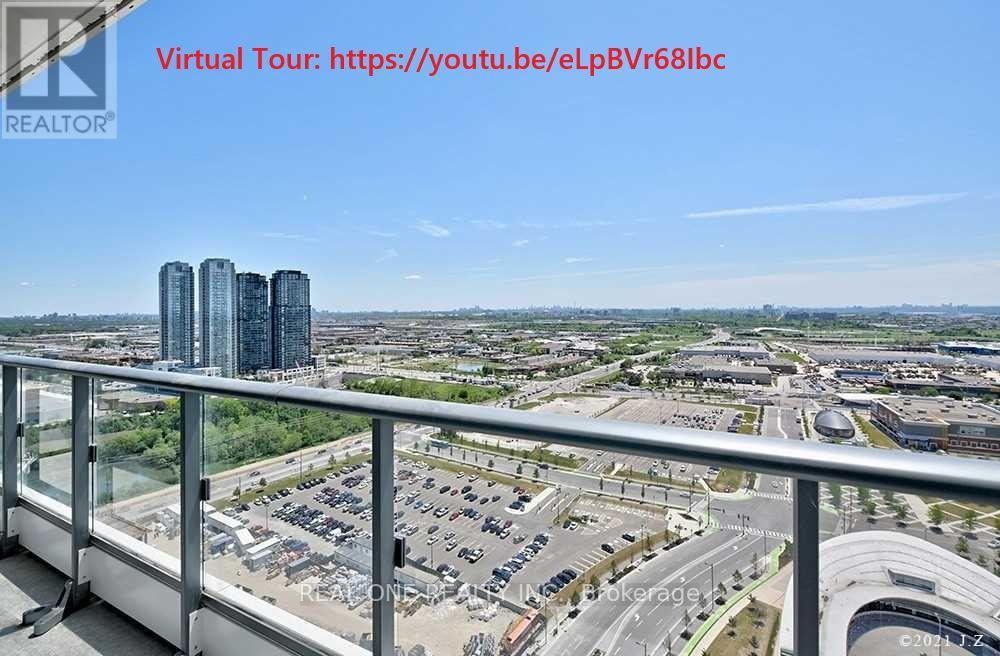 3107 - 950 PORTAGE PARKWAY, Vaughan, Ontario