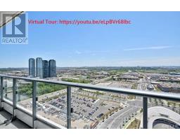 3107 - 950 PORTAGE PARKWAY, Vaughan, Ontario
