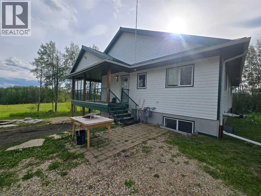 11309 Township Road 553, Rural Yellowhead County, Alberta  T7E 5C5 - Photo 2 - A2337658